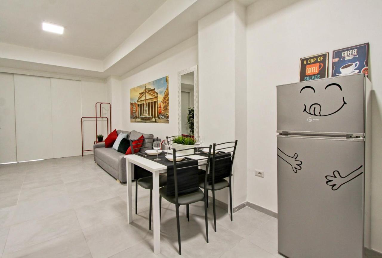 Leilighet Vatican Loft - &