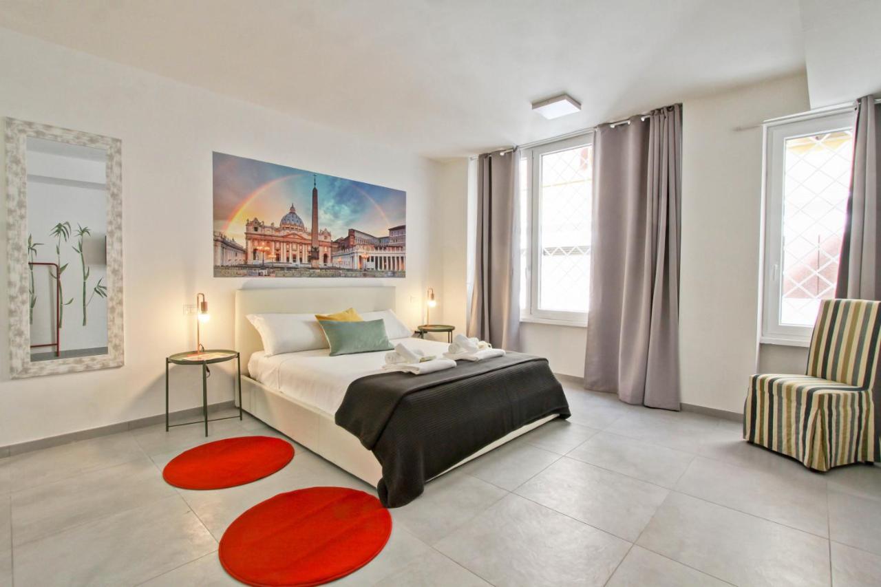 Vatican Loft - & Leilighet