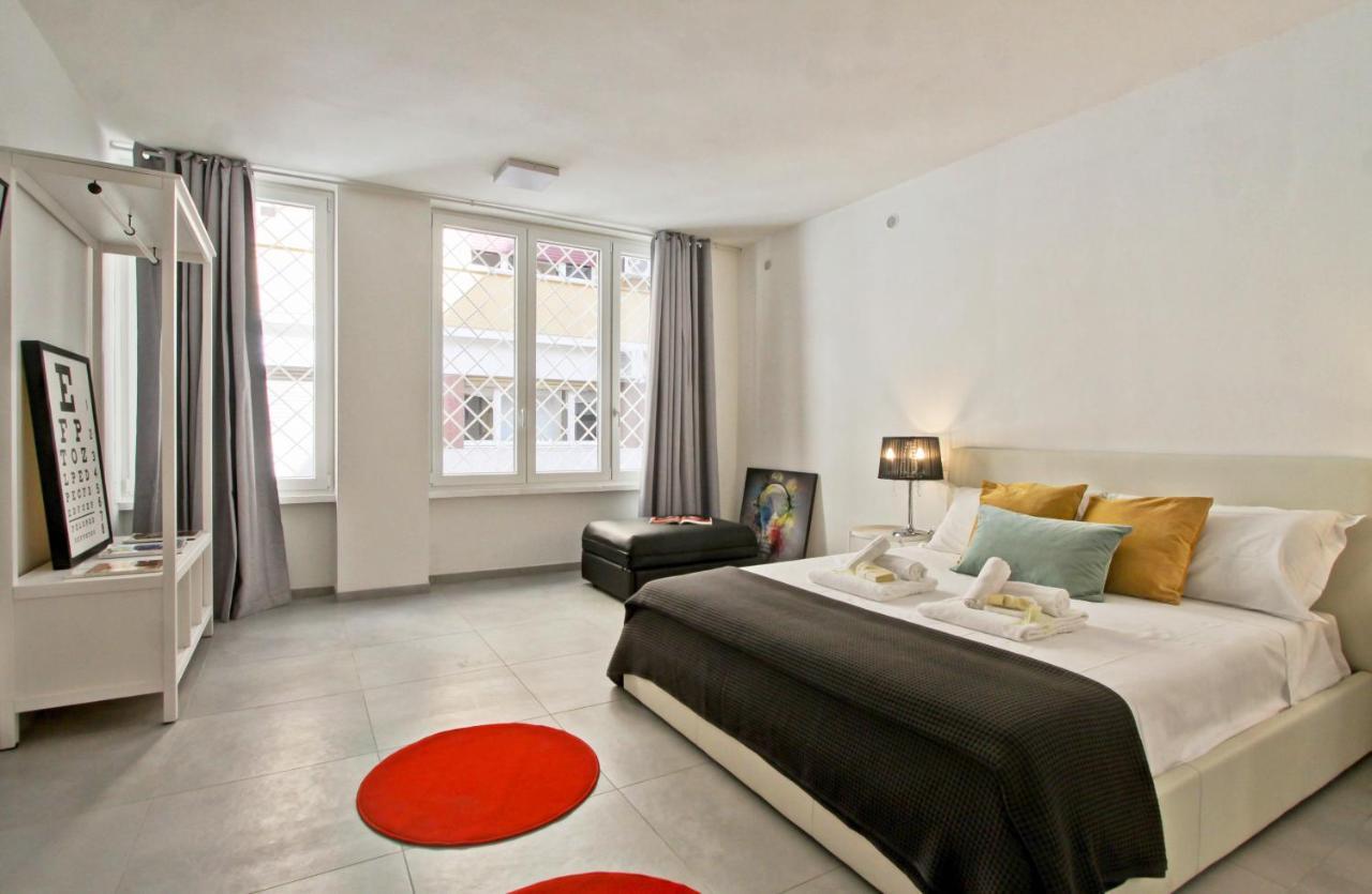 Vatican Loft - & Leilighet Roma