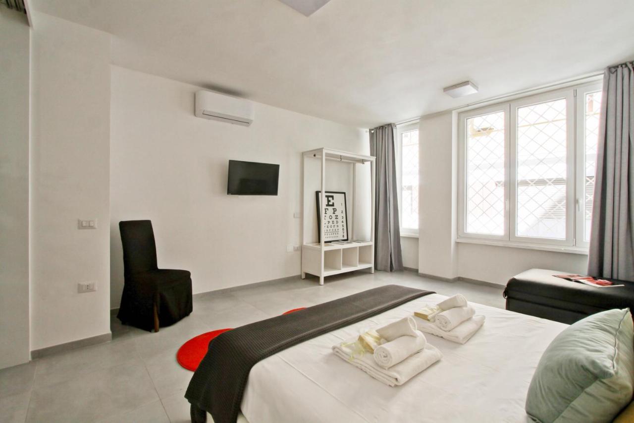Vatican Loft - & Leilighet Roma