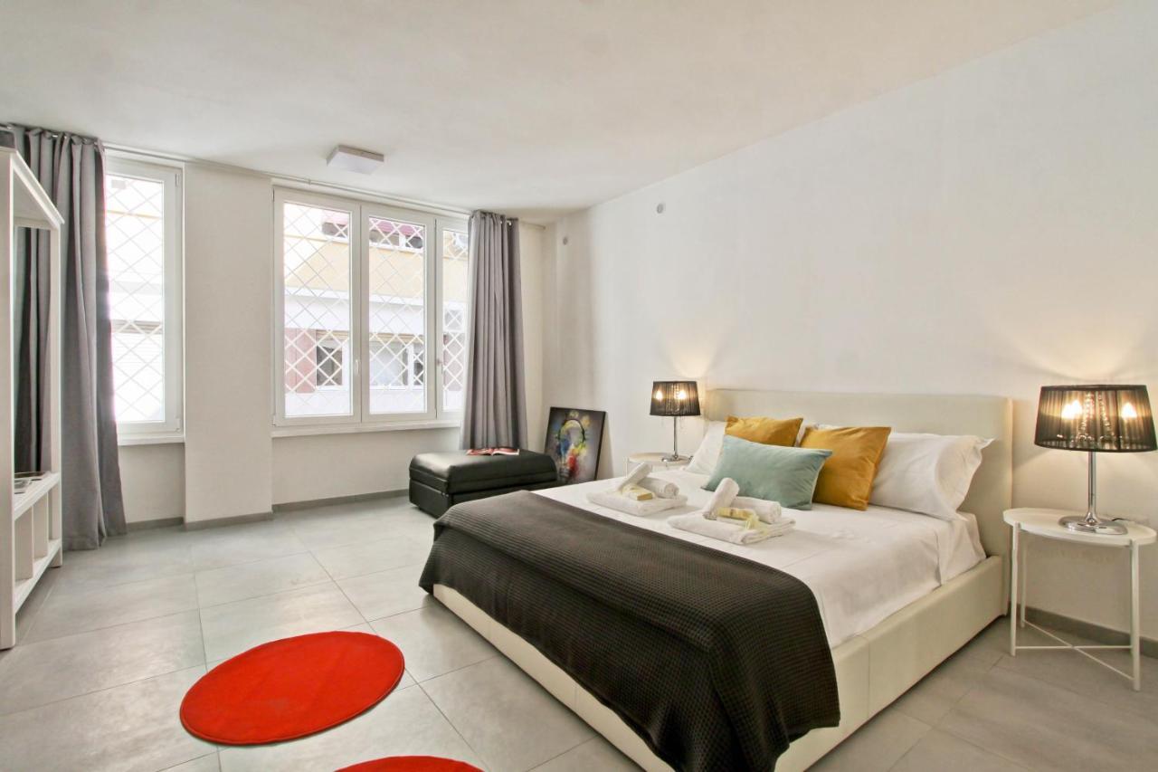 Vatican Loft - & Leilighet Roma