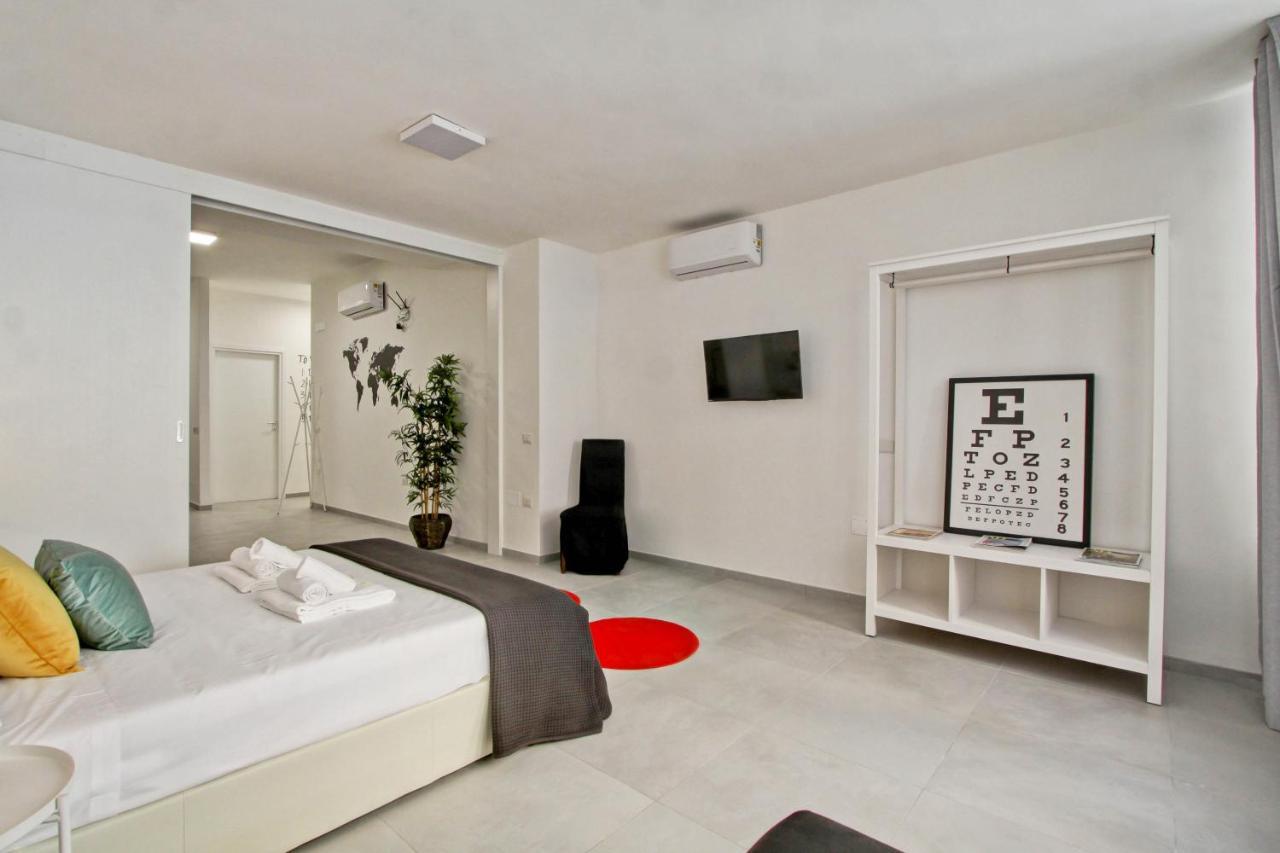 Leilighet Vatican Loft - &