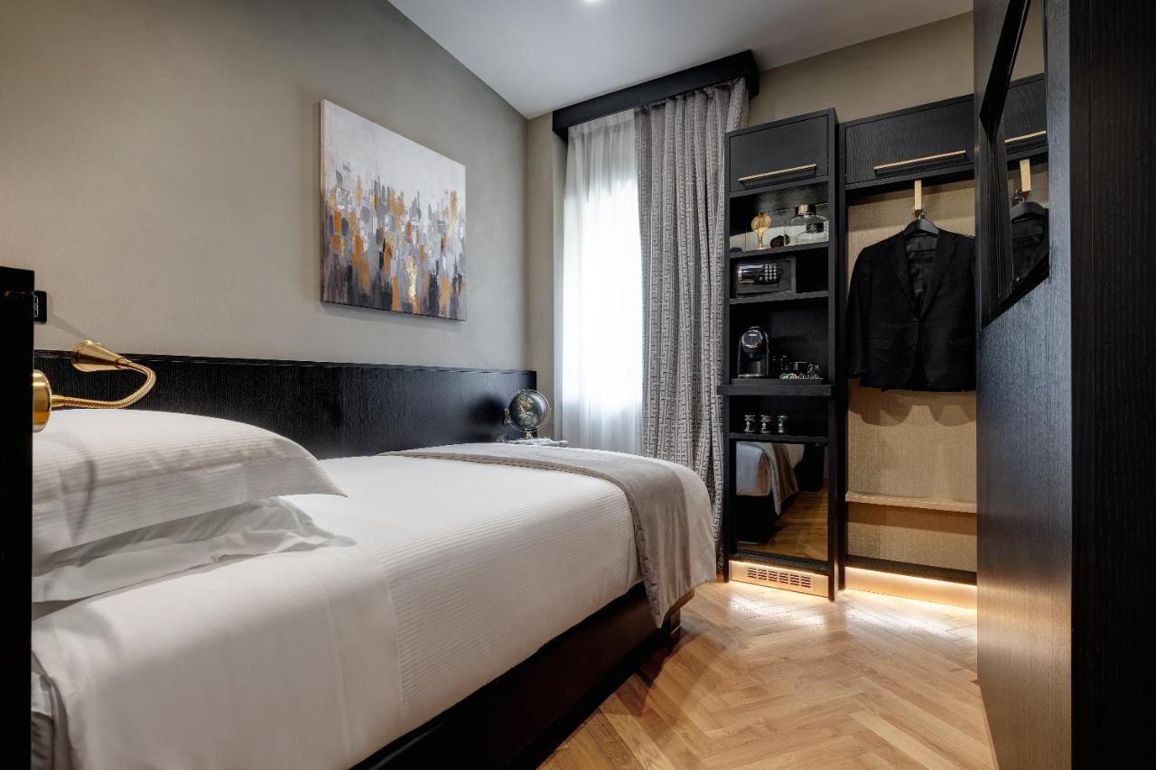 Hotell Dharma Boutique & 4*