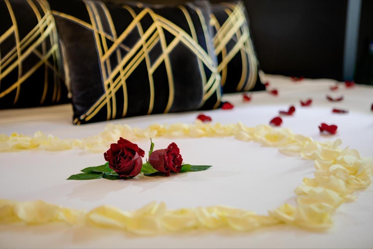 Hotell Dharma Boutique &