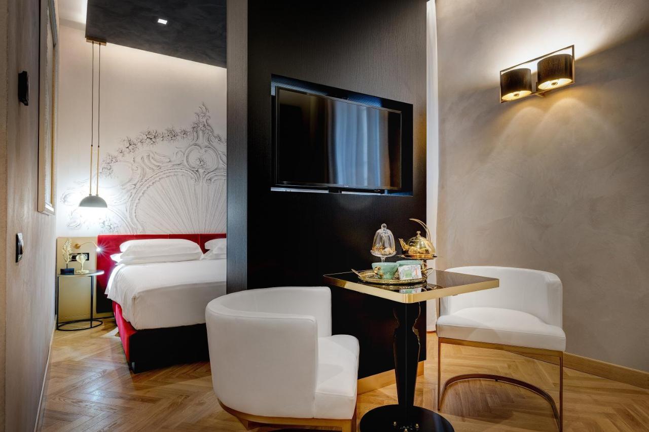 Hotell Dharma Boutique &