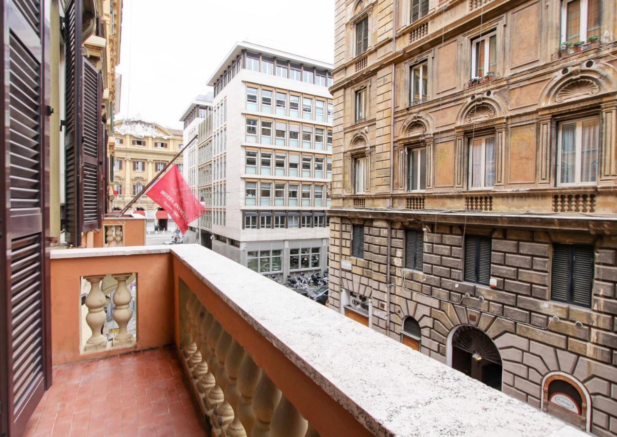 Hotell Invictus Roma
