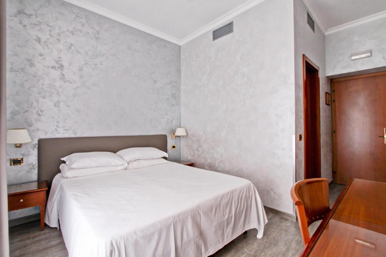 Hotell Invictus Roma