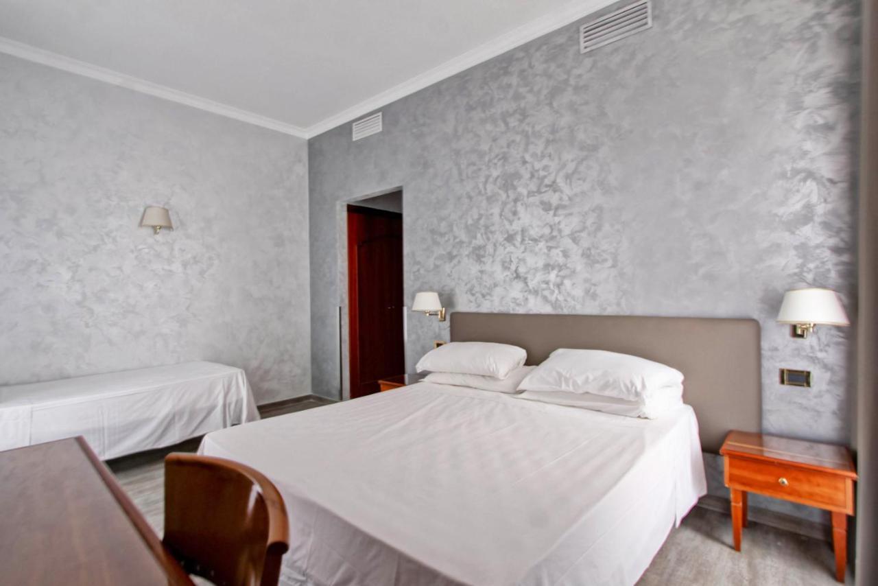 Hotell Invictus