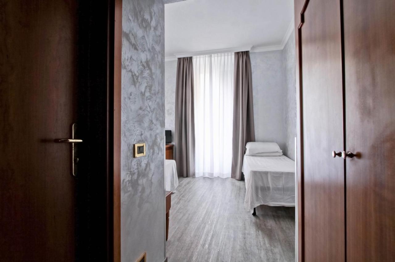 Invictus Hotell