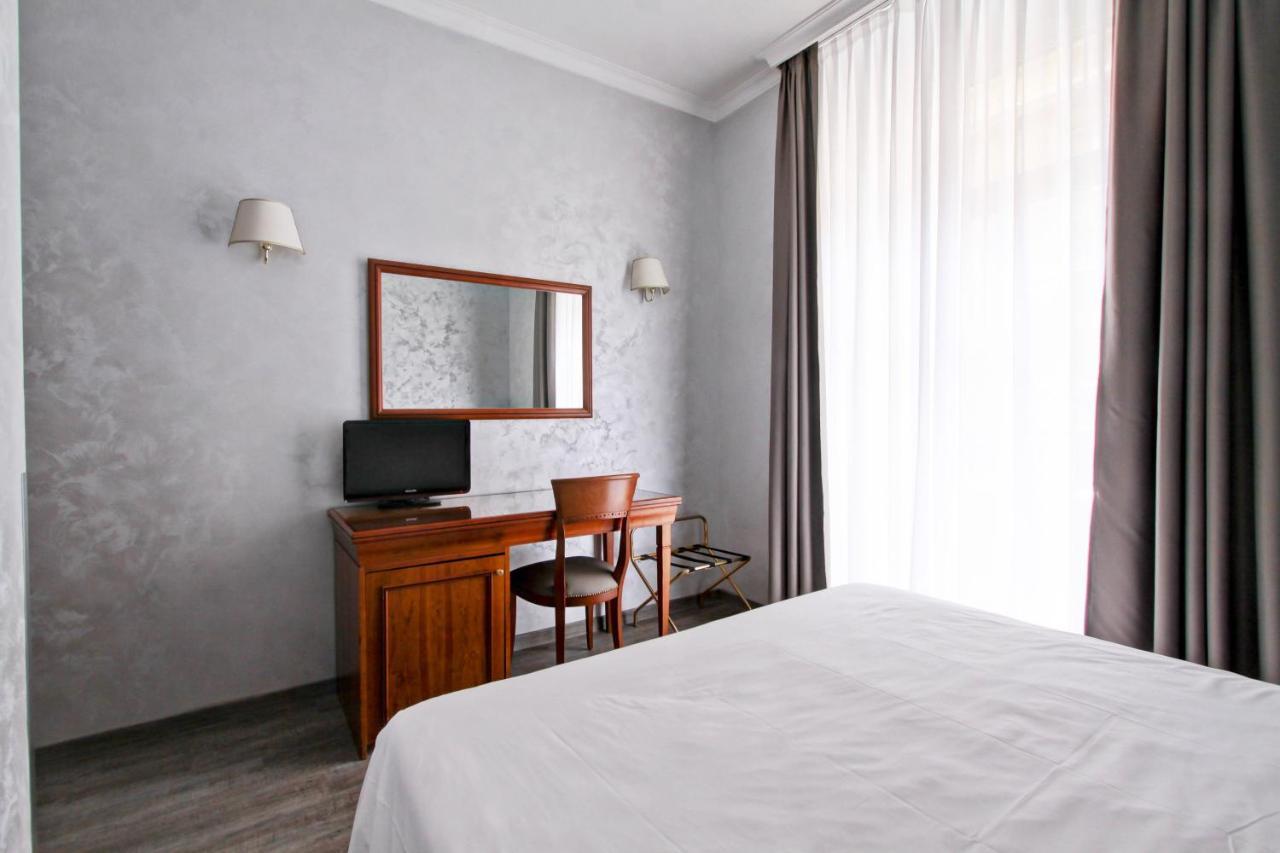 Hotell Invictus Roma