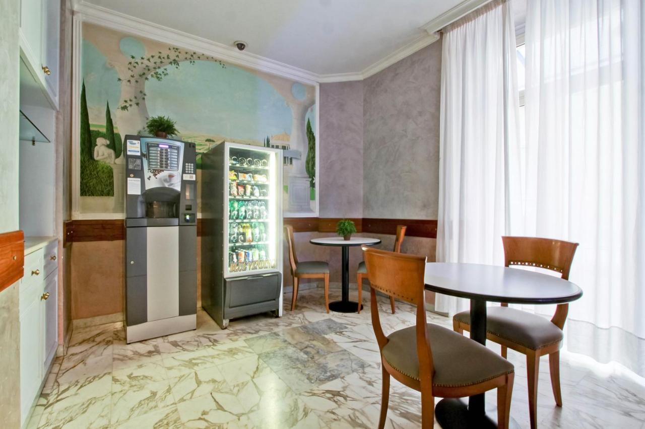 Hotell Invictus 3*