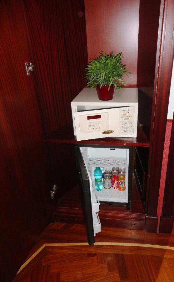 Invictus Hotell Roma