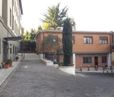 Domus Vitellia Roma