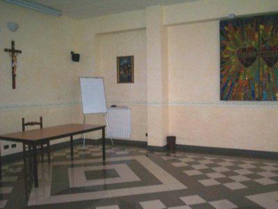Hotell Casa Sacri Cuori 3*