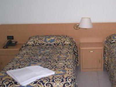 Casa Sacri Cuori Hotell Roma