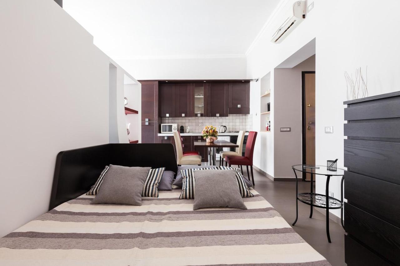 Homehouse Santamaura - San Pietro Apartment *