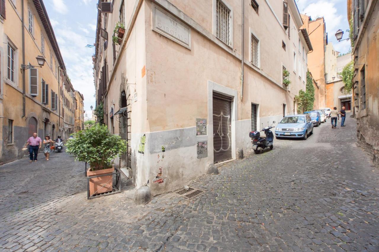 Apartamento Homehouse Garofano - Rione Monti - Colosseum *