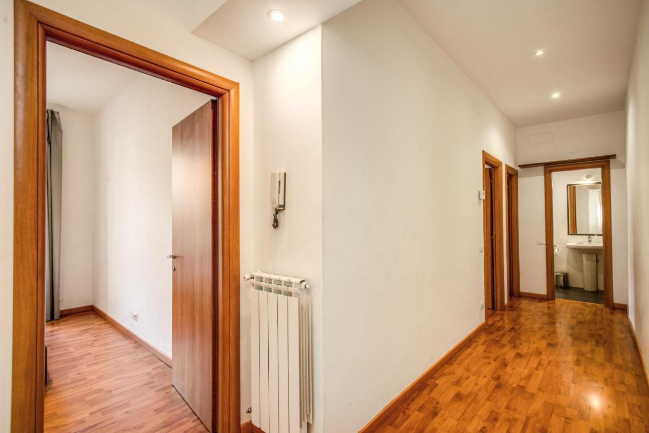 Colonna - San Giovanni Apartment Rom