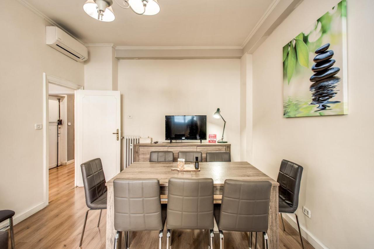 Colonna - San Giovanni Apartment *