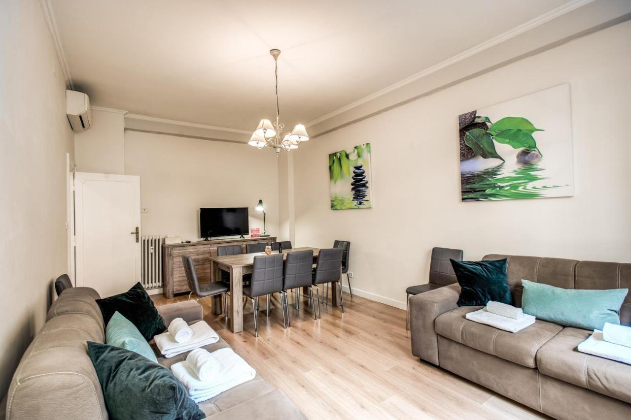 Apartment Colonna - San Giovanni Rom