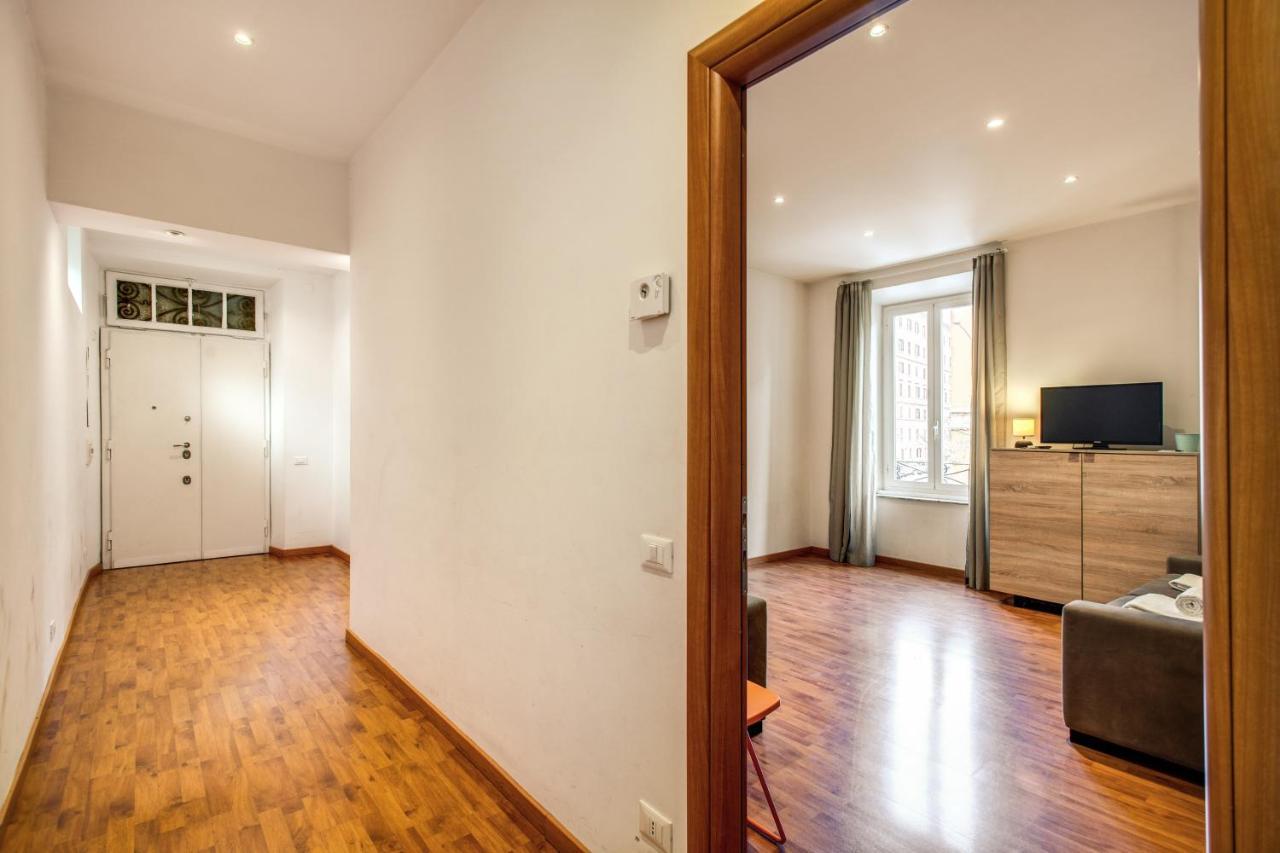 Colonna - San Giovanni Apartment Rom