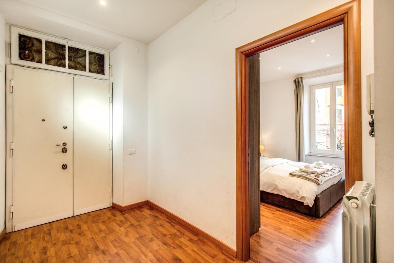 Colonna - San Giovanni Apartment *