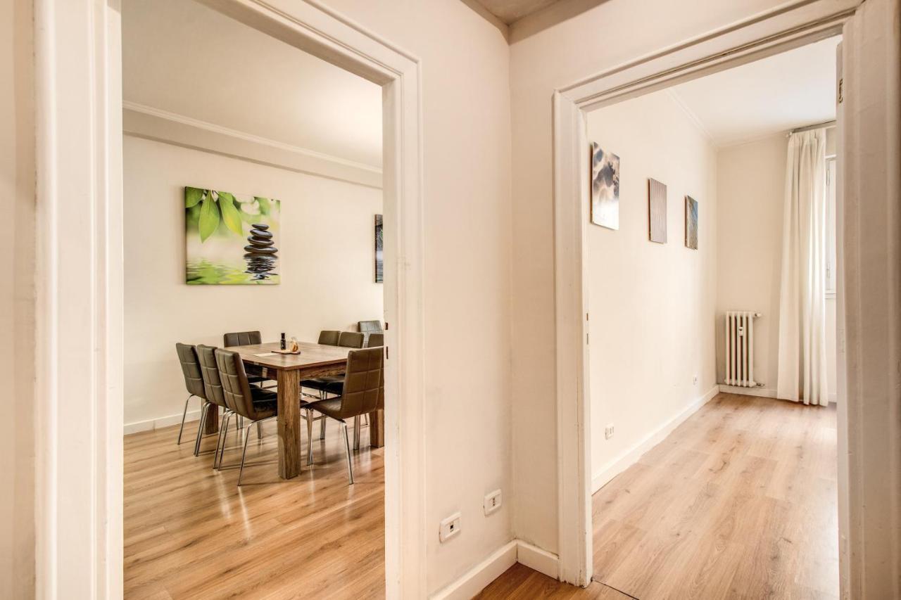 Apartment Colonna - San Giovanni Rom