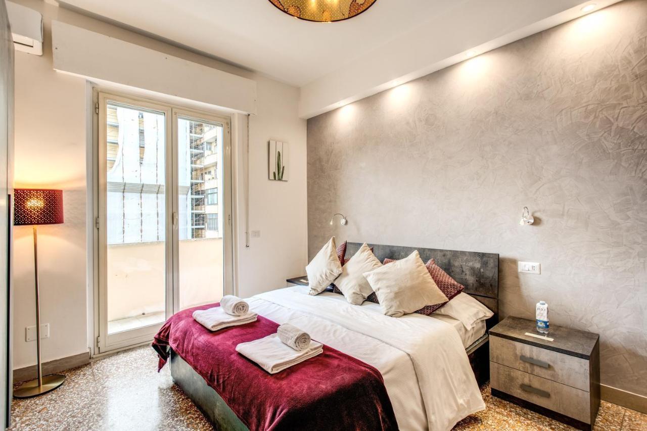 Apartment Colonna - San Giovanni Rom