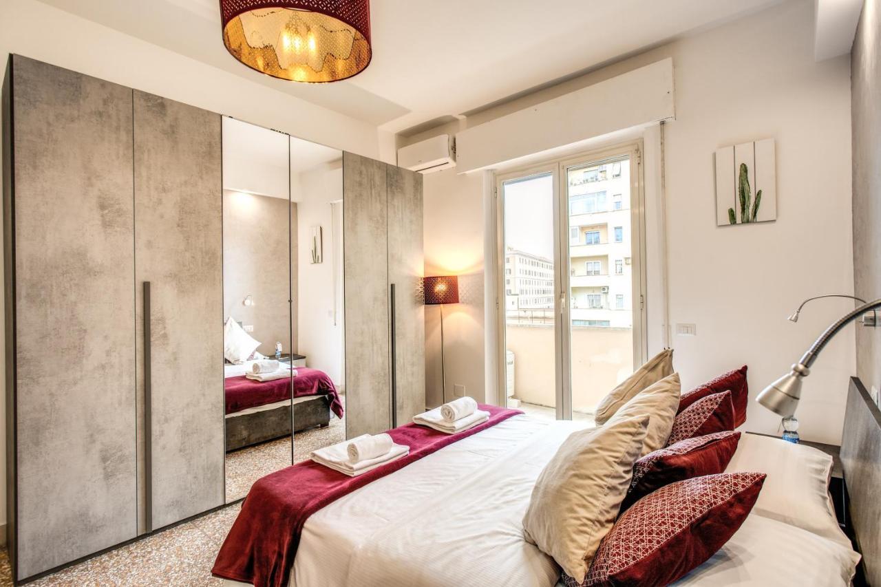 Colonna - San Giovanni Apartment *