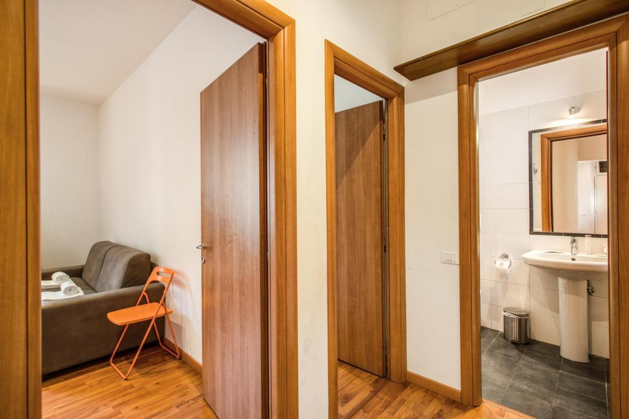 Colonna - San Giovanni Apartment Rom
