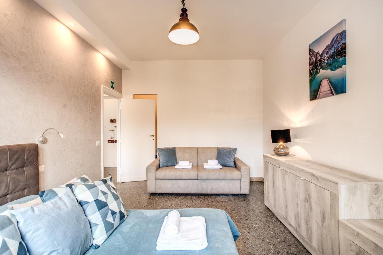 Colonna - San Giovanni Apartment Rom