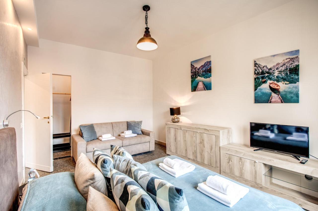 Apartment Colonna - San Giovanni Rom