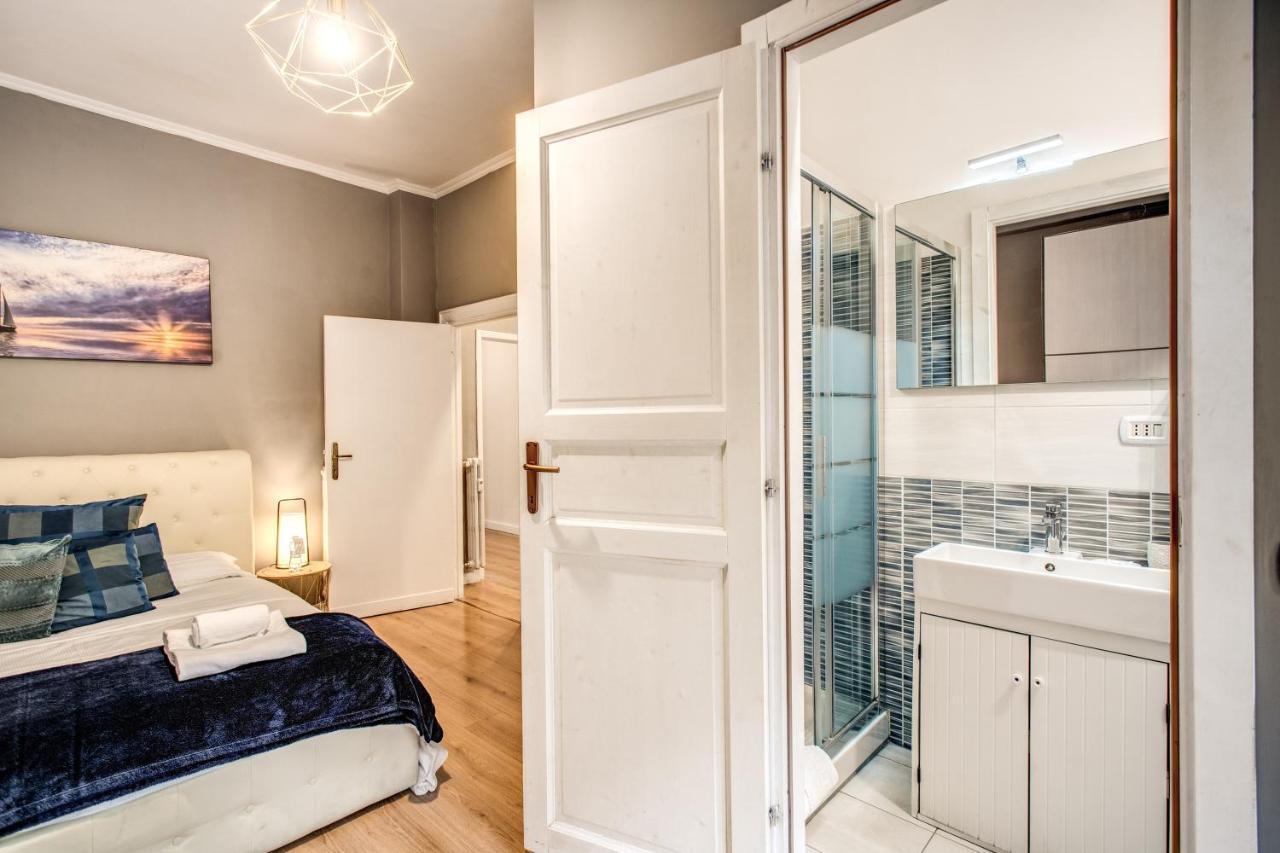 Apartment Colonna - San Giovanni Rom