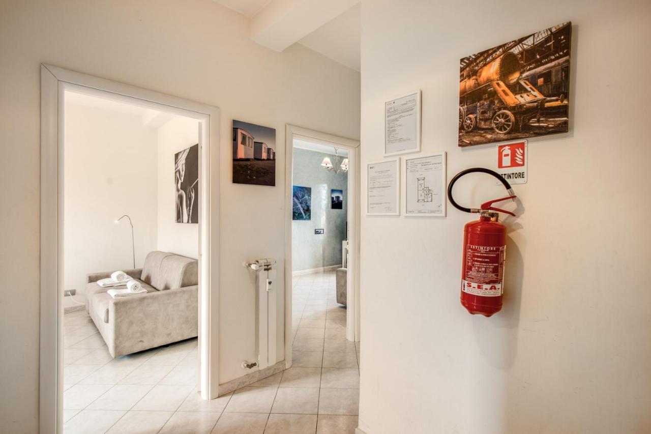 Colonna - San Giovanni Apartment Rom
