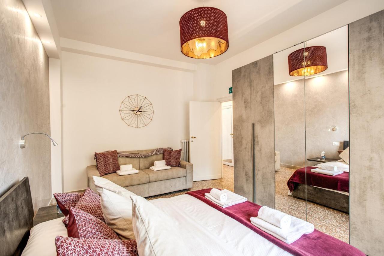 Apartment Colonna - San Giovanni Rom