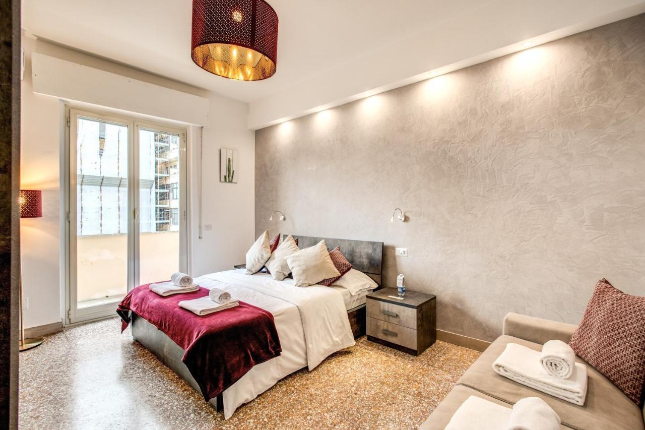 Apartment Colonna - San Giovanni Rom