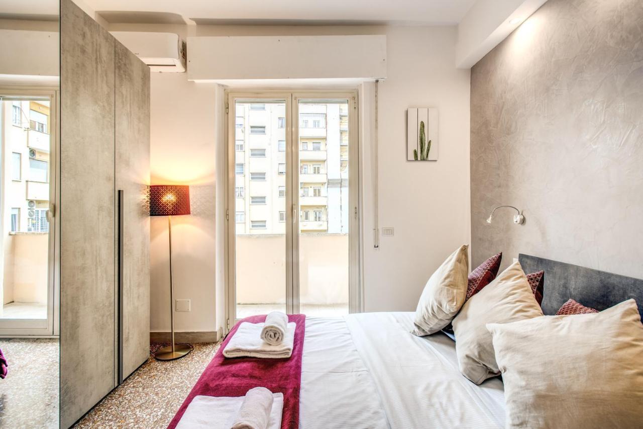 Apartment Colonna - San Giovanni Rom