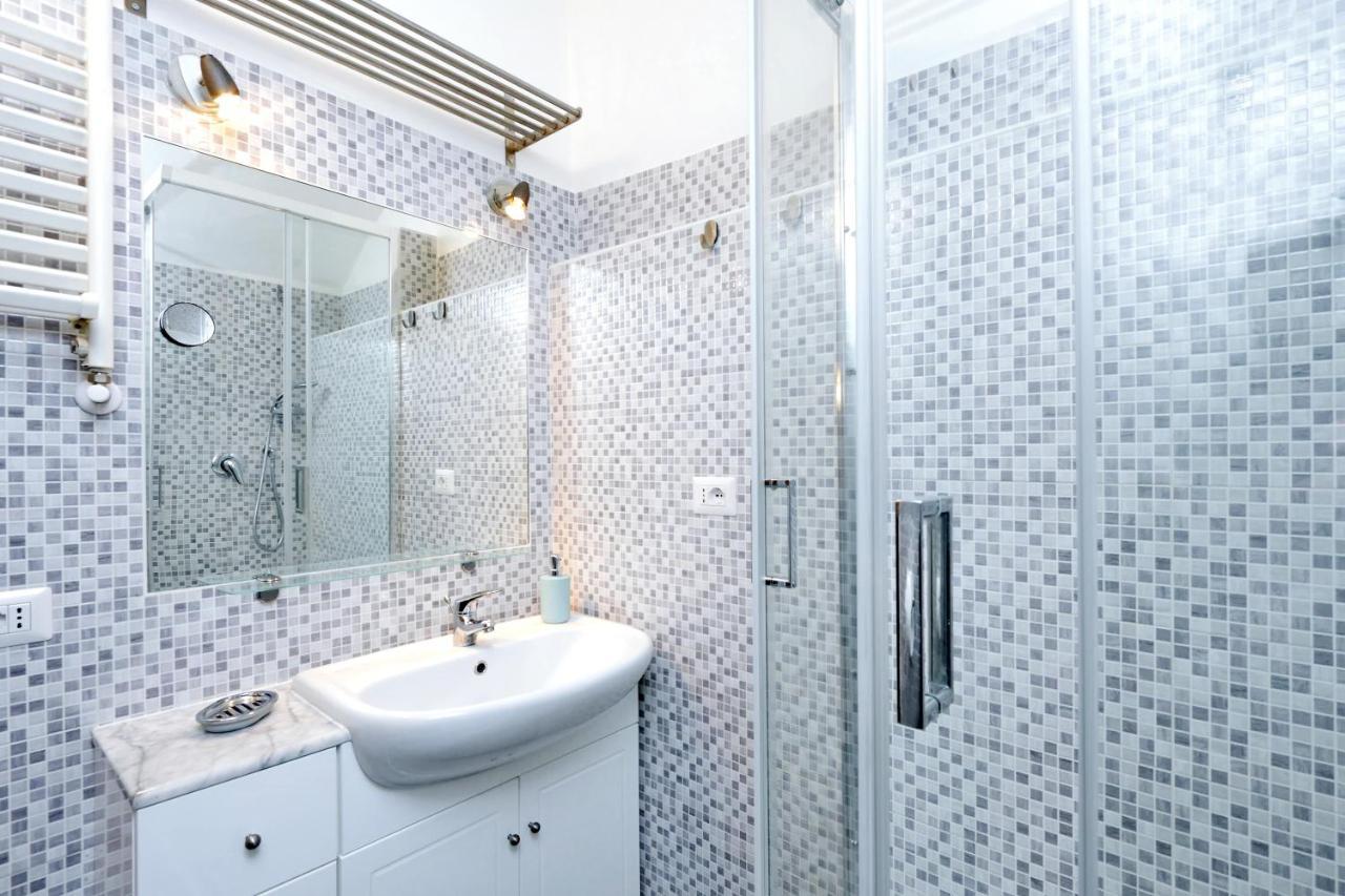 Ferienhaus Relax Chiavari House Rom