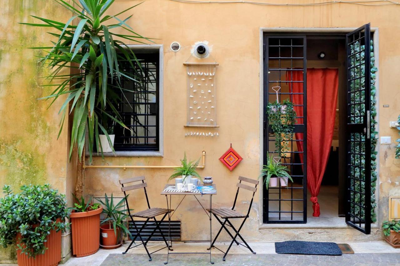Relax Chiavari House Ferienhaus