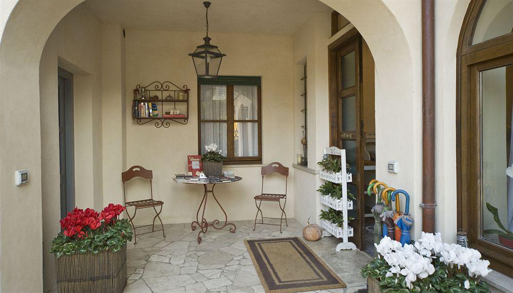 Magnolia Relais 4*