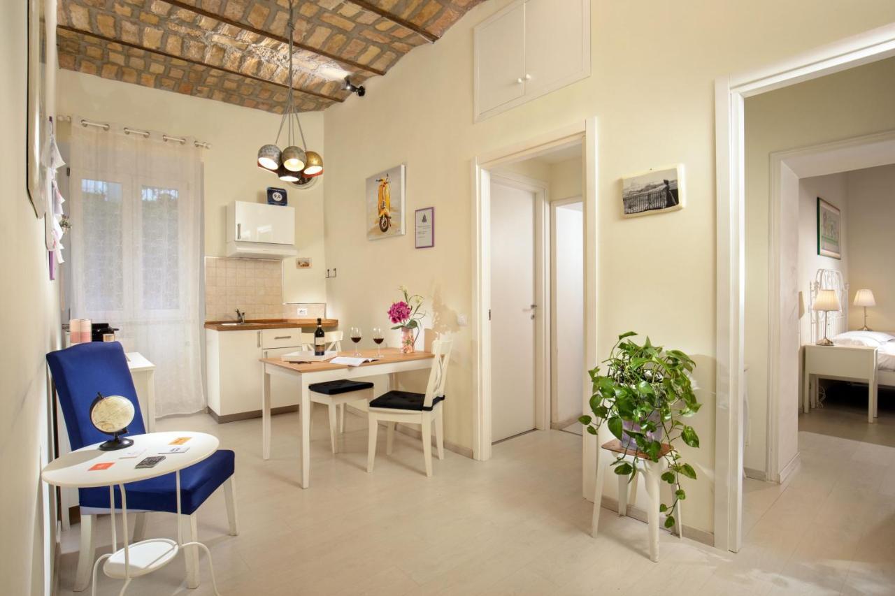 La Casina Vaticana Roma