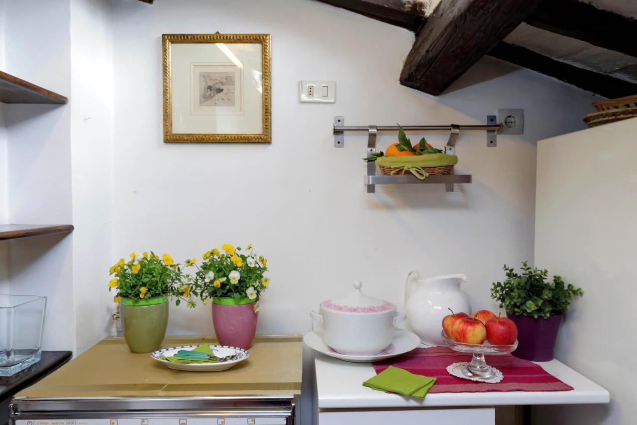 Apartamento Benedetta