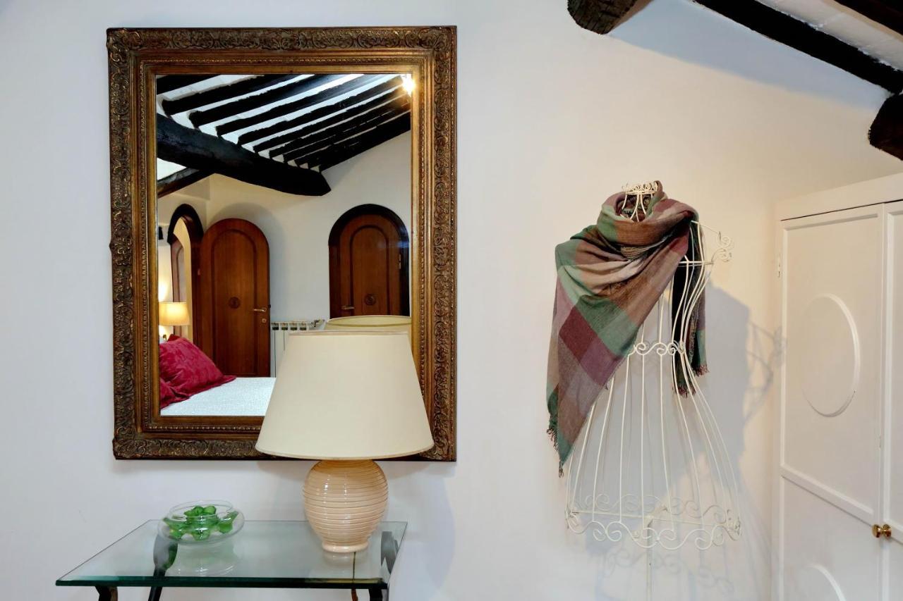Benedetta Apartamento Roma