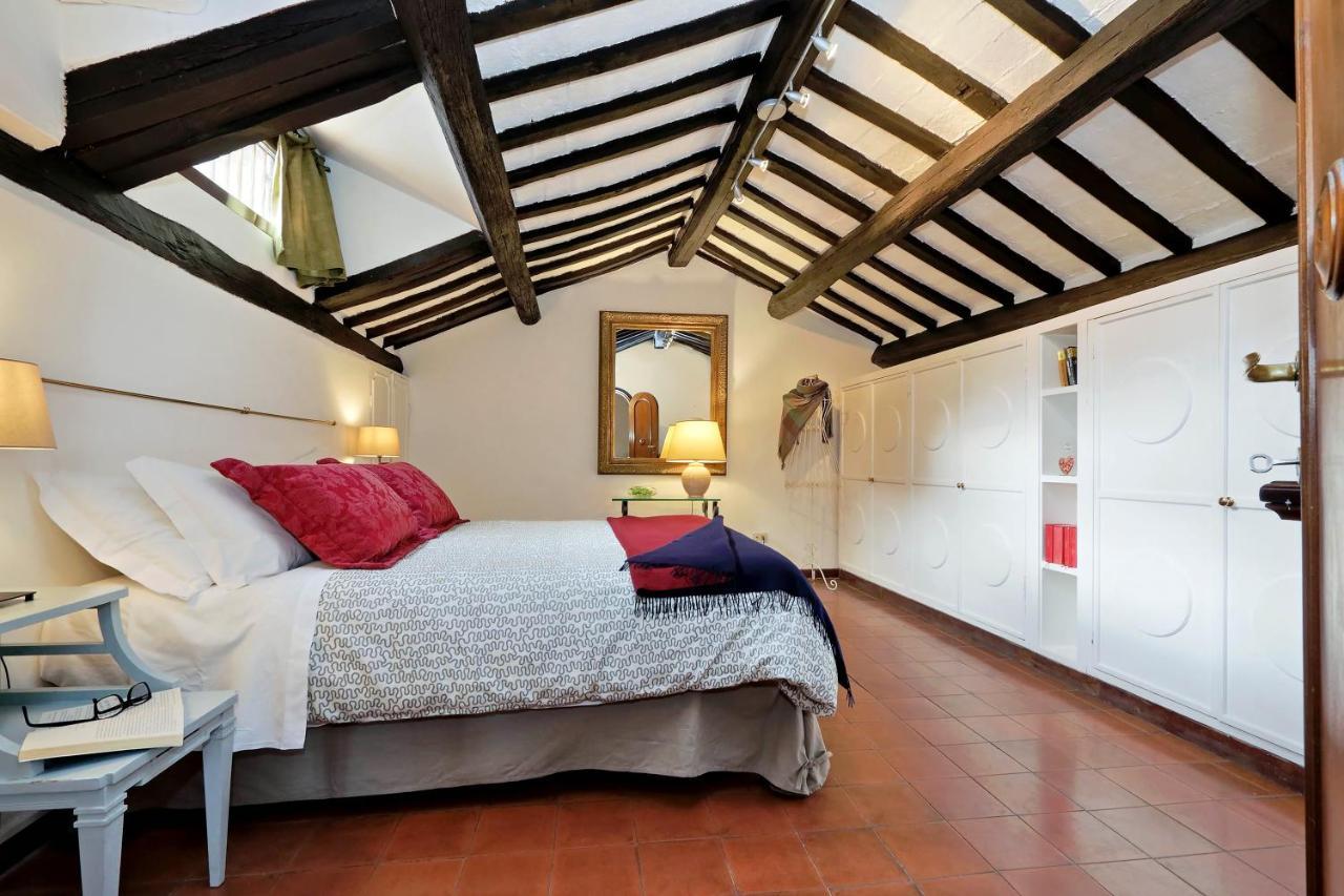 Apartamento Benedetta