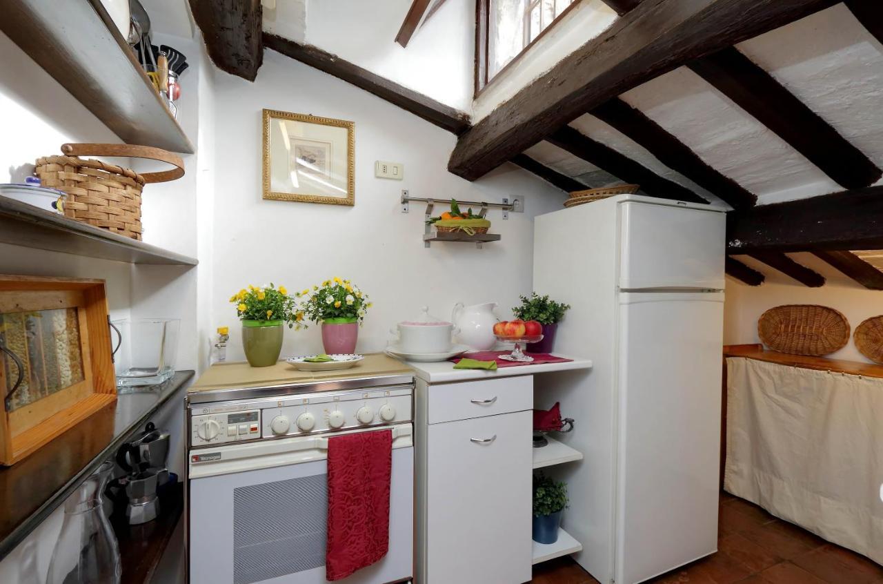 Apartamento Benedetta