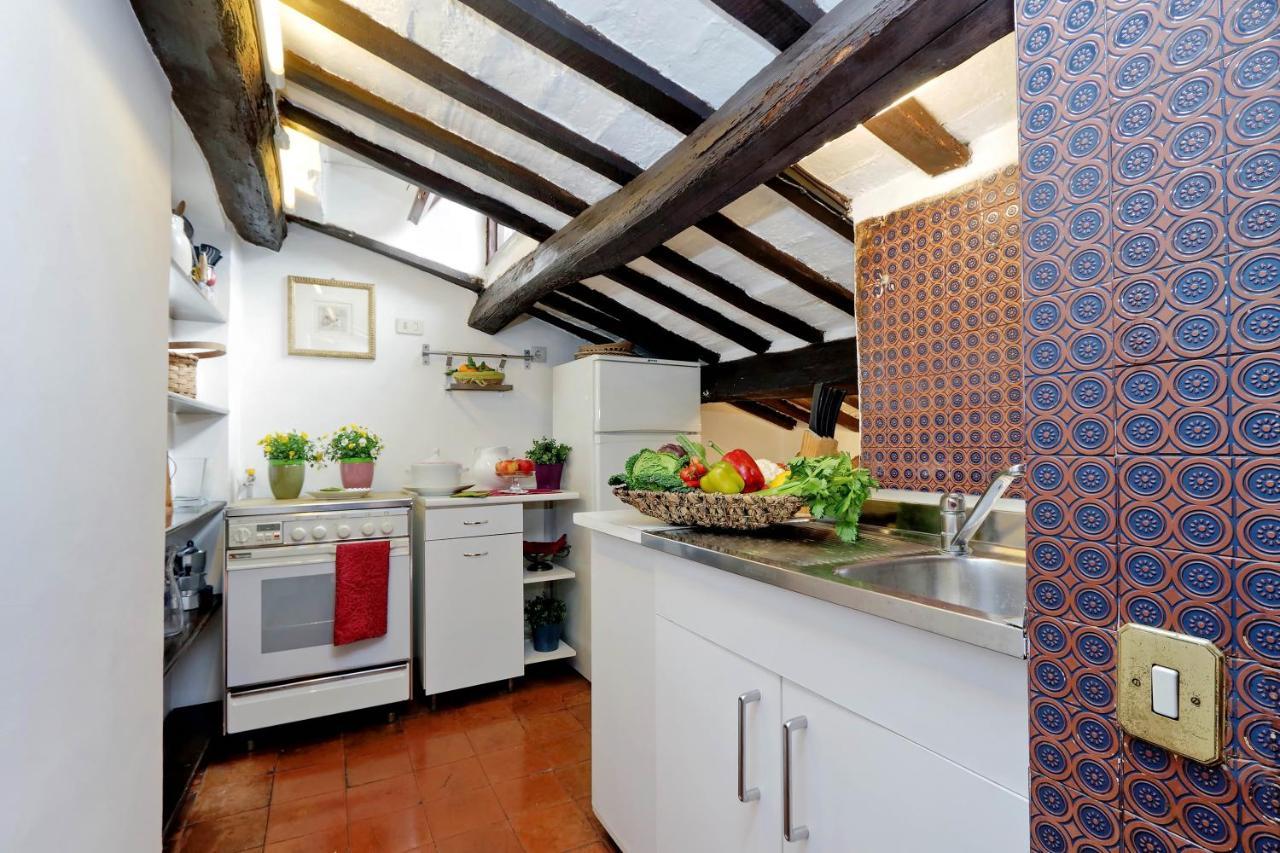 Apartamento Benedetta