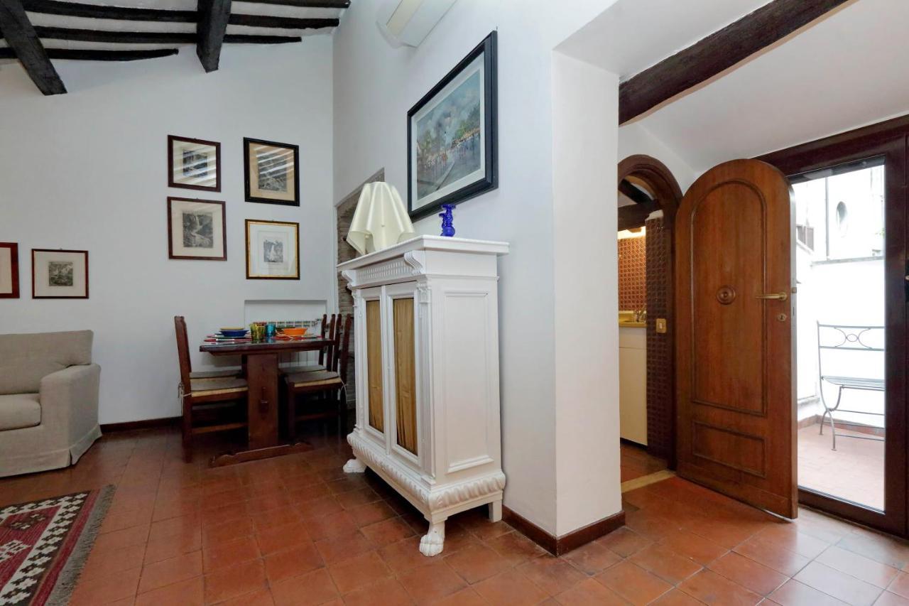 Apartamento Benedetta