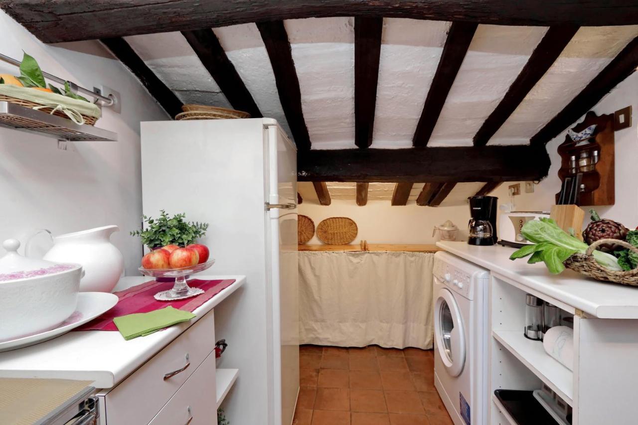 Apartamento Benedetta