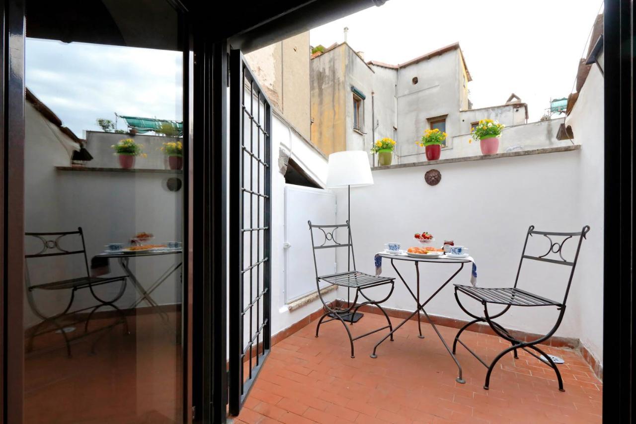 Benedetta Apartamento
