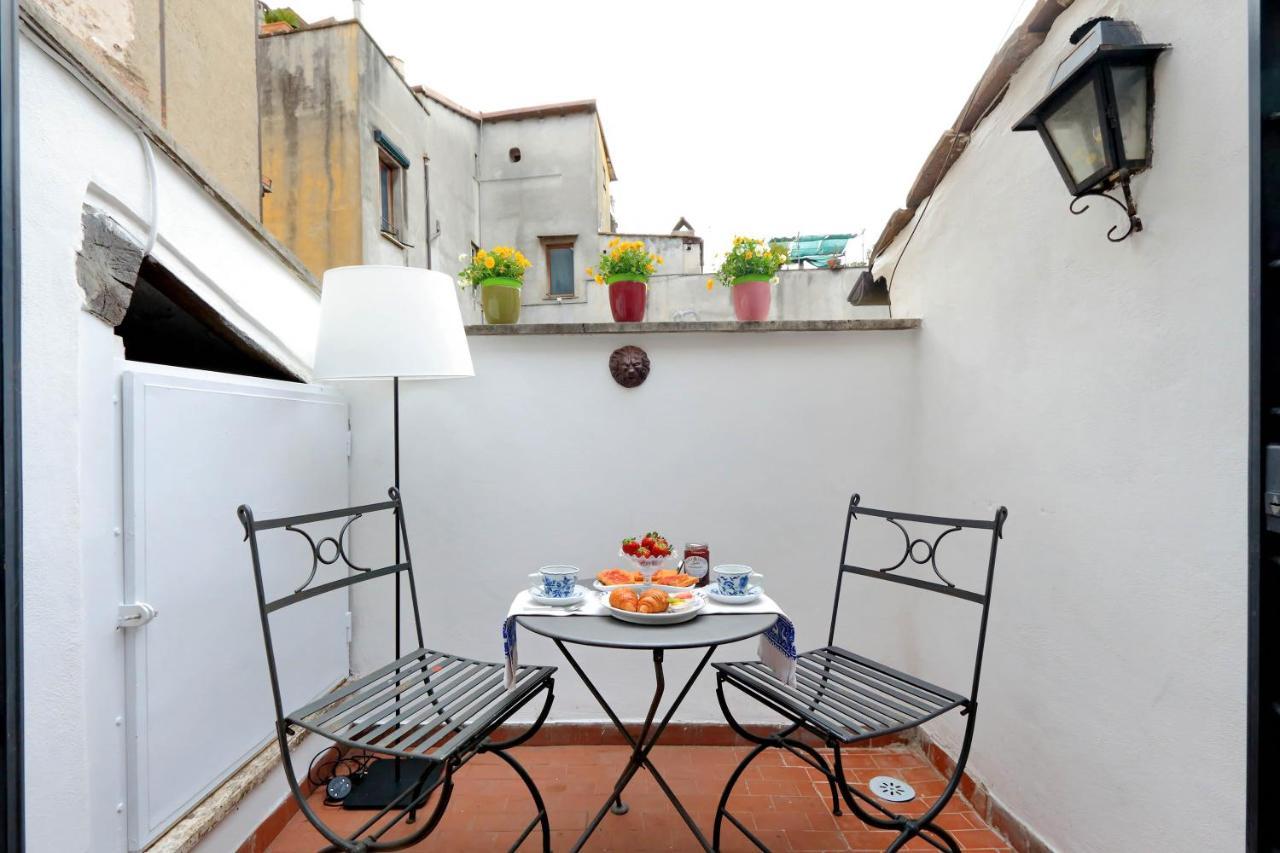 Benedetta Apartamento Roma